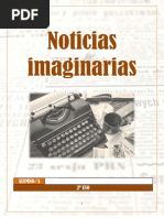 Noticias Imaginarias