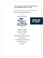 Intruduction of Mutual Funds Final