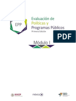 Deppp2019 Modulo I