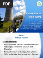  Thermal Power Plant