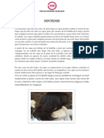 Modulo de Corte PDF