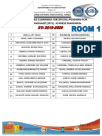 SPFL Mandarin Examiners Sy 2019-2020