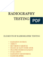 NDT RT NDS1