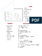 Sustitucion Formulas: Datos