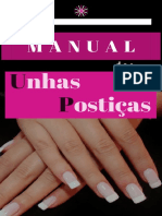 Ebook - Manual Das Unhas Postiças V1 PDF