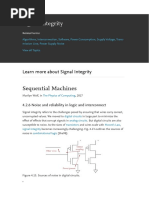 Signal Integrity PDF