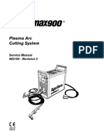 Hypertherm 900 Manual PDF