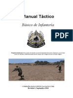 Tactica de Infanteria