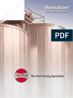 TMP0001 ThermaSeam Brochure