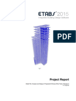 Project Report