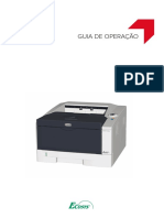 ECOSYS P2135d PTBR PDF