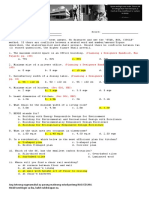 Area 3 T I T L E: Architectural Design: (Planning & Designers Handbook, Max Fajardo Pg. 148)