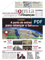 Economia & Finanças - Ed 558 - 17.05.19