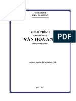  Giao Trinh Van Hoa Anh Dung Cho He Dai Hoc