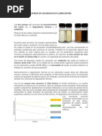 Boletin - Cambio Coloración Aceite