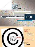 Revista Desliz II (Parte 0)