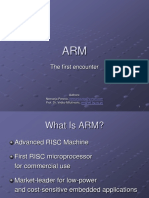 ARM