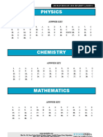 10 AP 2019 Cbt-1 Mains (Ans)