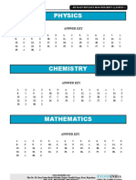 8 AP 2019 Cbt-1 Mains (Ans.)