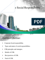 CH 5 Corporate Social Responsibility