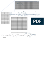 13 Pert/Cpm Precedence Table