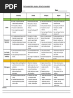 Oral Preintermediate