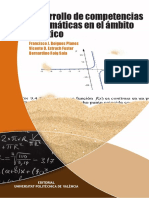 Matematicas Aplicadas Al Turismo