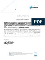 Certificado 2