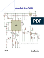 Diagrama Esquematico PDF