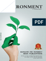 Shankar IAS Environment 6th Edition