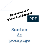 Dossier Technique PDF