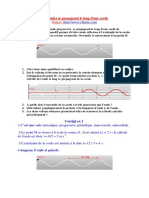 Cours Exo Ondes PDF