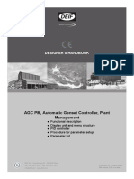 AGC PM Designer's Handbook 4189341008 UK PDF