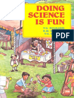 Doing Science Is Fun PDF