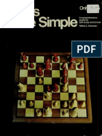 Chess Made Simple - Milton L. Hanauer Copy 2