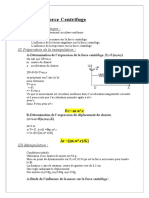 TP N 3 Force Centrifuge