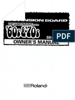 Roland SR JV80 08 Manual