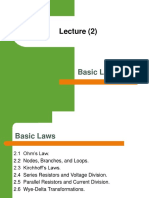 Bsaic of Rsistors