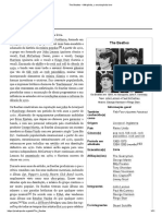 The Beatles - Wikipédia, A Enciclopédia Livre