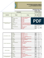 MATRIZ IPER Construccion Civil