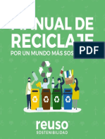 Manual de Reciclaje