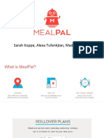 Mealpal