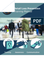 REI Guide To Loss Prevention PDF