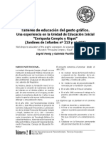 Gesto Grafico PDF