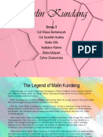 Malin Kundang