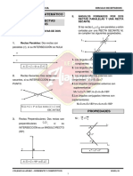 Complemento Matemático-Rectas Paralelas