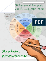 Student Friendly PP Guide