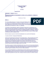 Gregorio v. Tongko vs. The Manufacturers Life Insurance Co. (Phils.), Inc. and Renato A. Vergel de Dios