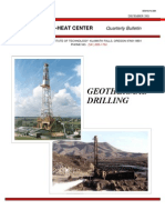 December 2001 Geo-Heat Center Quarterly Bulletin