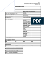 AIAG CQI 9 Heat Treat System Assessment Version 3, Issue 10-2011